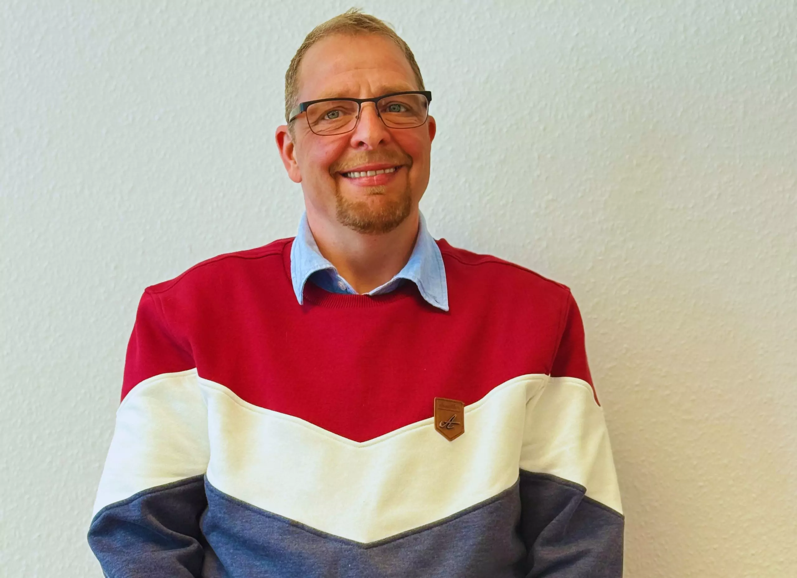 Noah S., Examinierte Pflegefachkraft beim Pflegedienst Helfende Hände in Hamburg